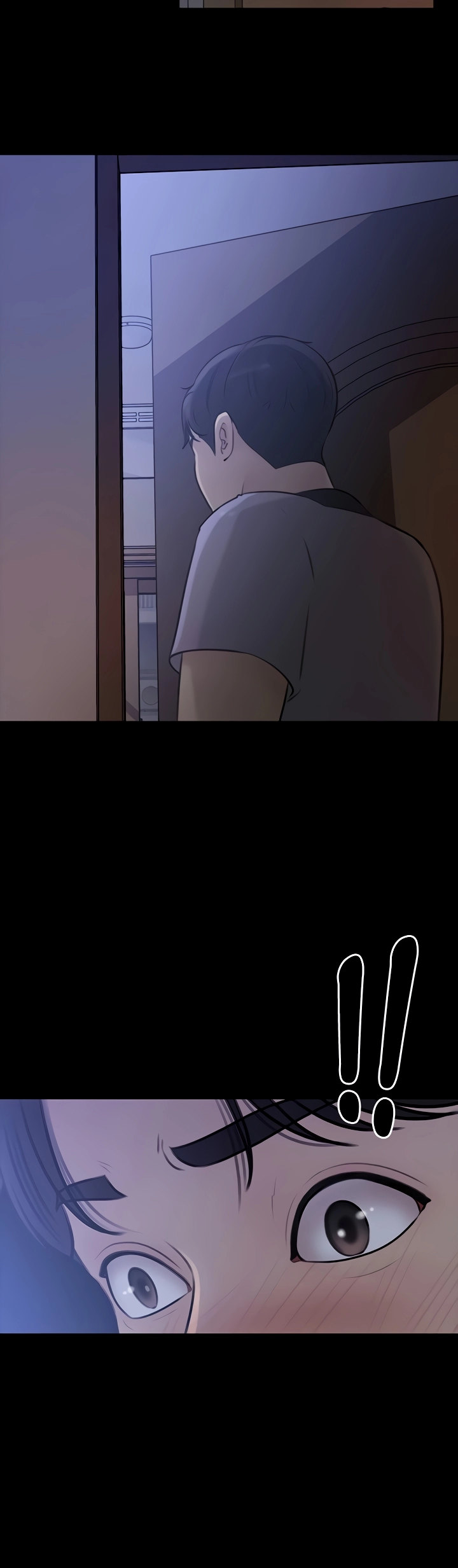 Inside My Sister-in-Law Chapter 18 Page 2