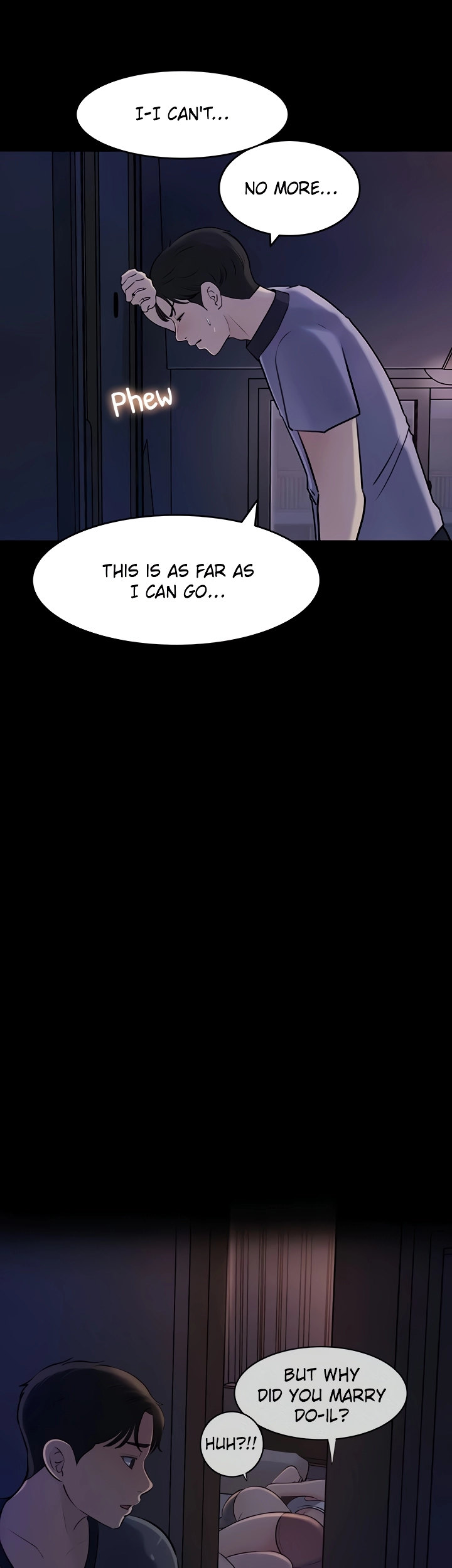 Inside My Sister-in-Law Chapter 18 Page 21