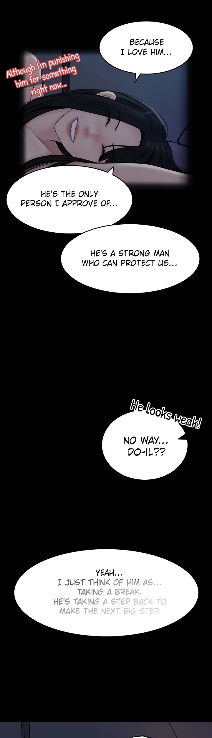 Inside My Sister-in-Law Chapter 18 Page 24