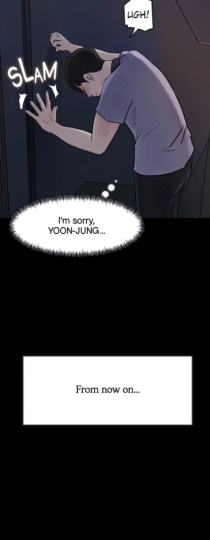 Inside My Sister-in-Law Chapter 18 Page 25