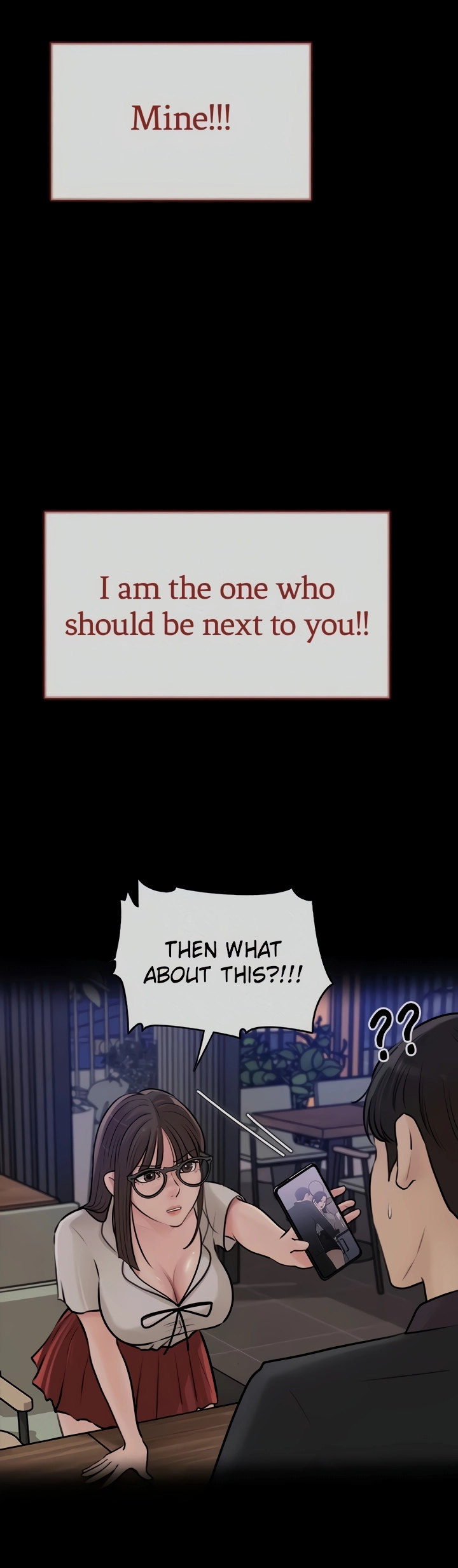 Inside My Sister-in-Law Chapter 18 Page 29