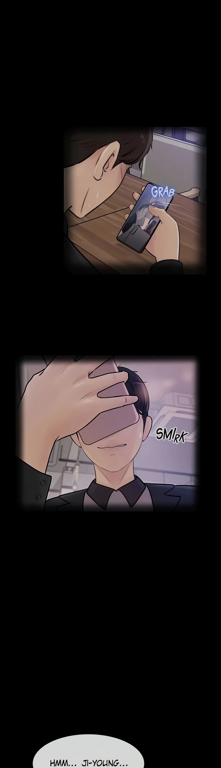 Inside My Sister-in-Law Chapter 18 Page 30