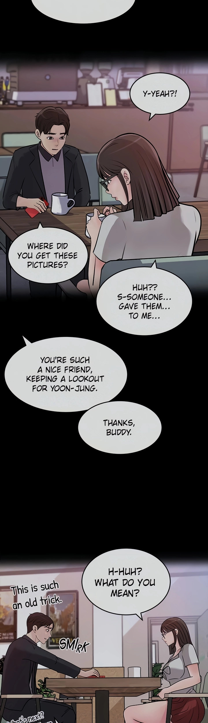 Inside My Sister-in-Law Chapter 18 Page 31