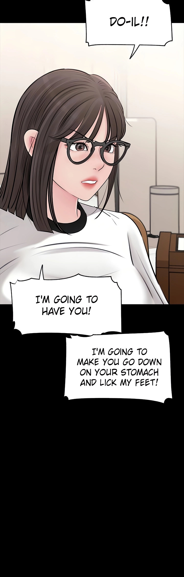 Inside My Sister-in-Law Chapter 18 Page 37