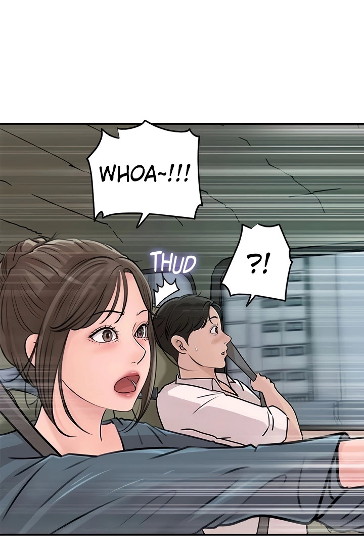Inside My Sister-in-Law Chapter 18 Page 45
