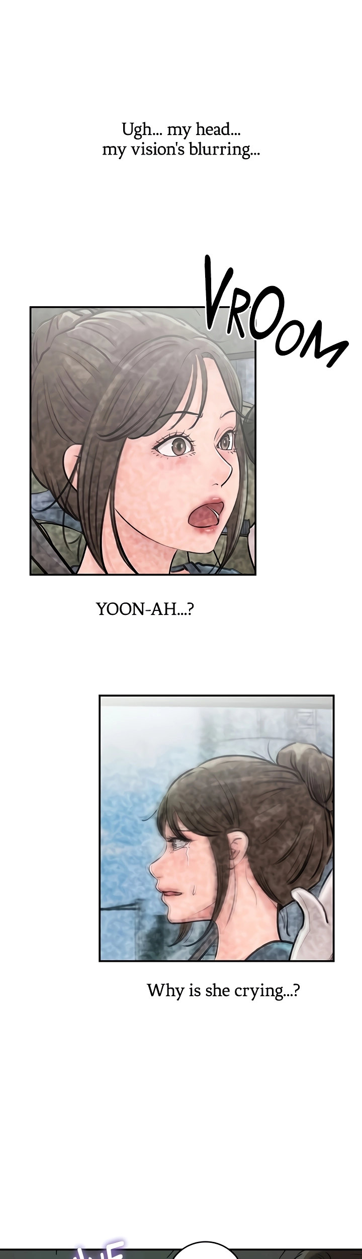 Inside My Sister-in-Law Chapter 18 Page 46