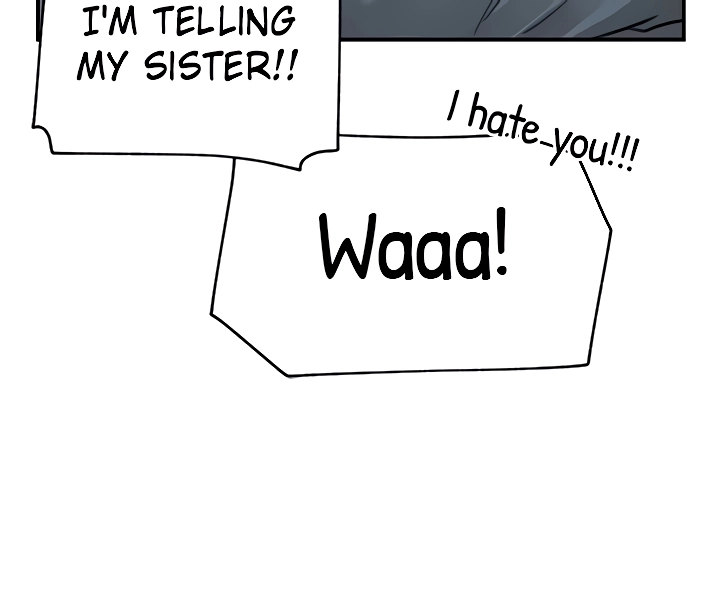 Inside My Sister-in-Law Chapter 18 Page 54