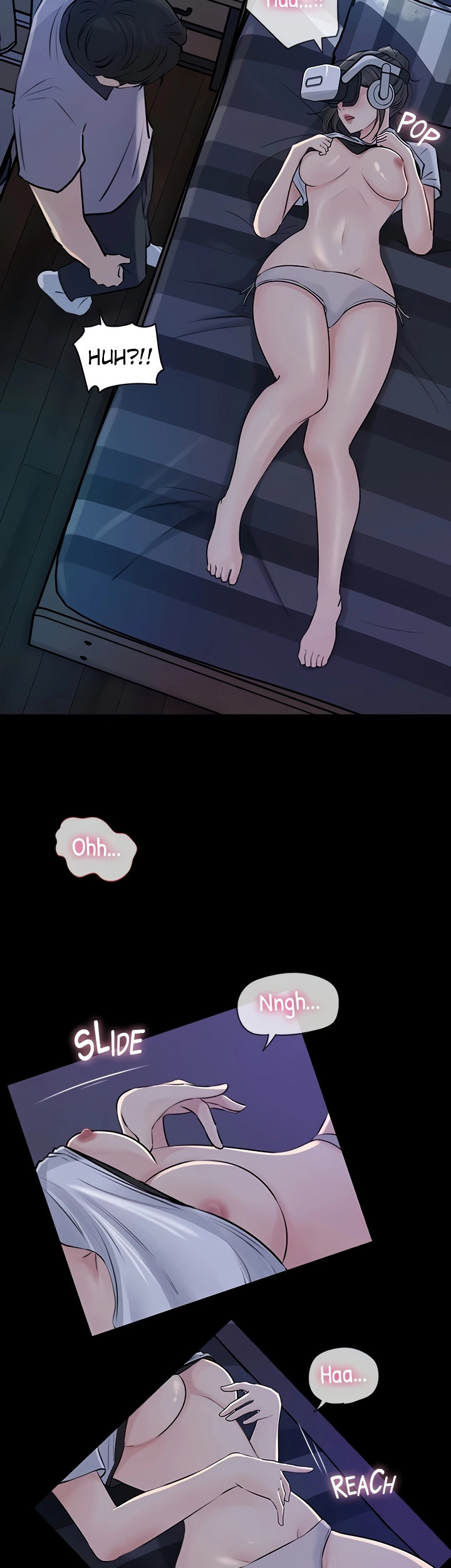 Inside My Sister-in-Law Chapter 18 Page 6