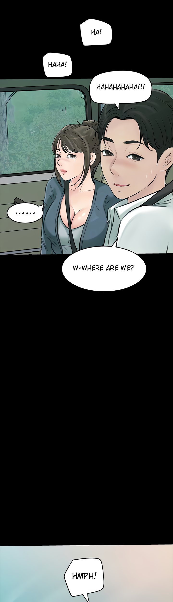 Inside My Sister-in-Law Chapter 19 Page 19