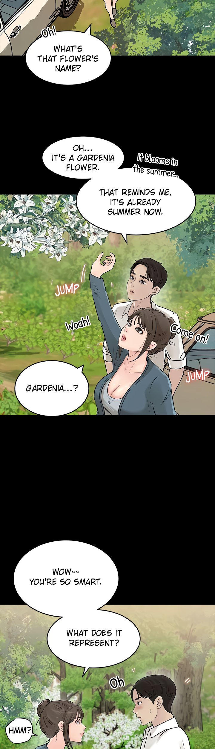 Inside My Sister-in-Law Chapter 19 Page 2