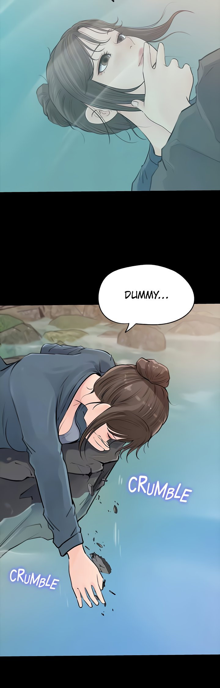 Inside My Sister-in-Law Chapter 19 Page 20
