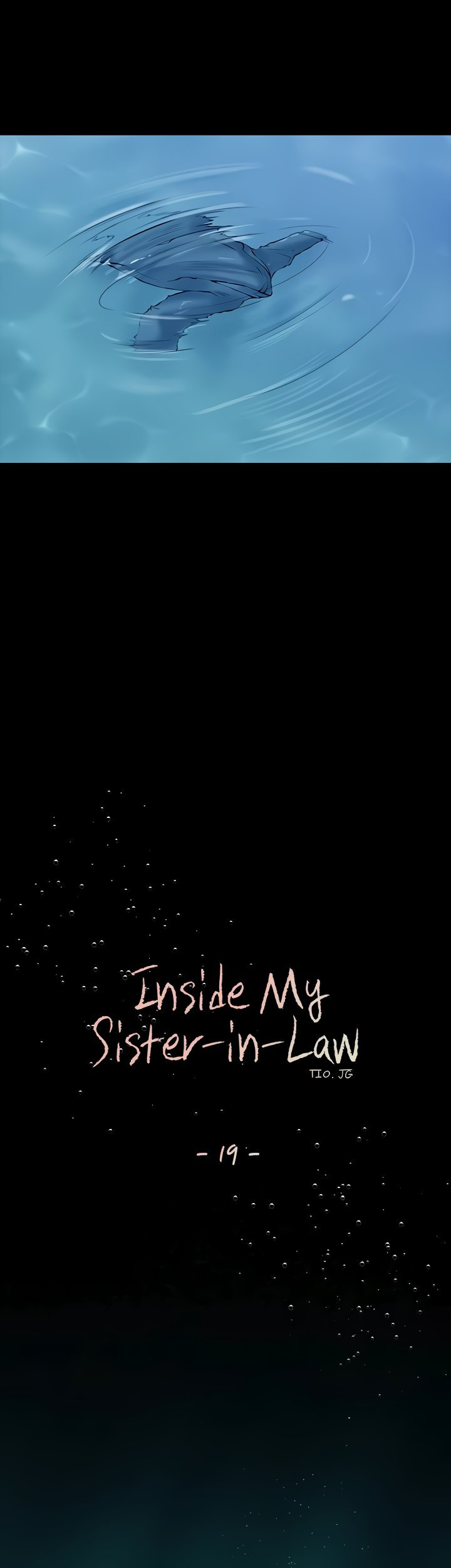 Inside My Sister-in-Law Chapter 19 Page 24