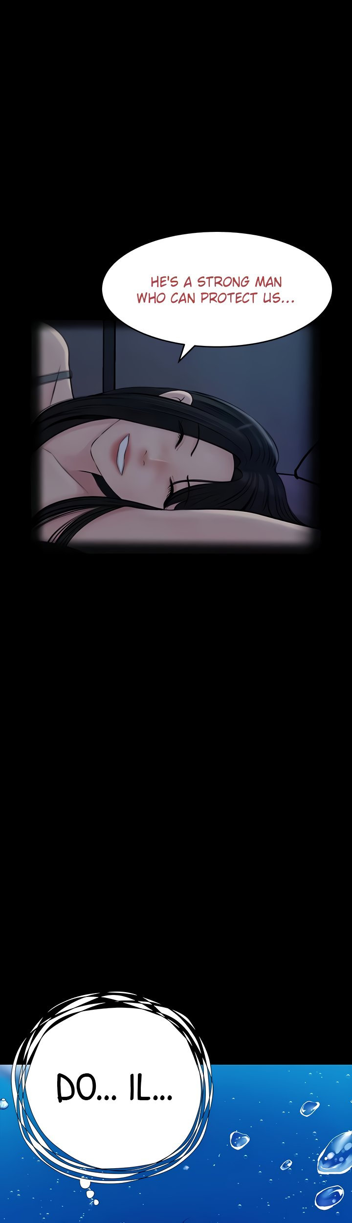 Inside My Sister-in-Law Chapter 19 Page 27