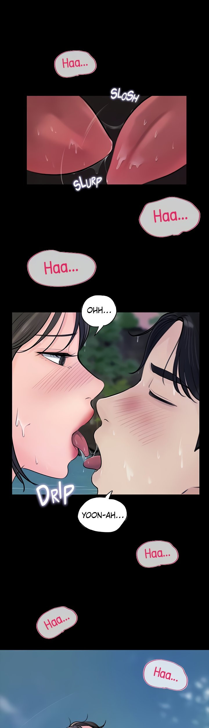Inside My Sister-in-Law Chapter 19 Page 38