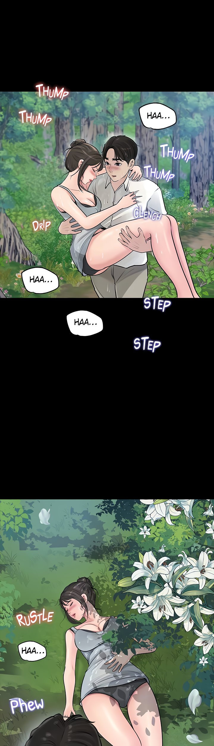 Inside My Sister-in-Law Chapter 19 Page 40