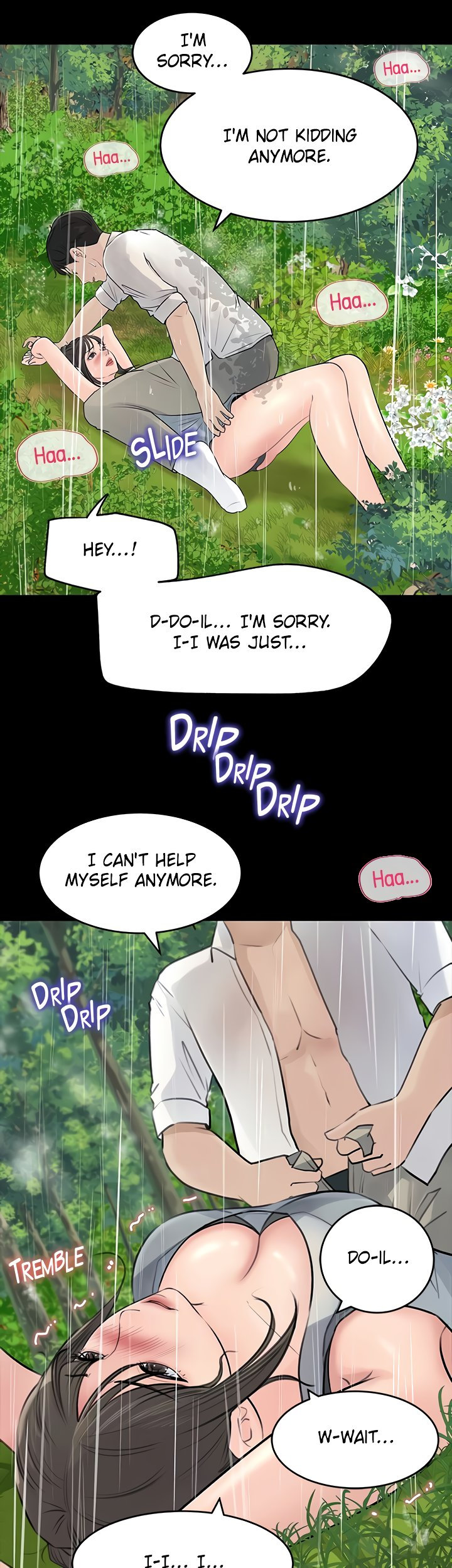 Inside My Sister-in-Law Chapter 19 Page 44