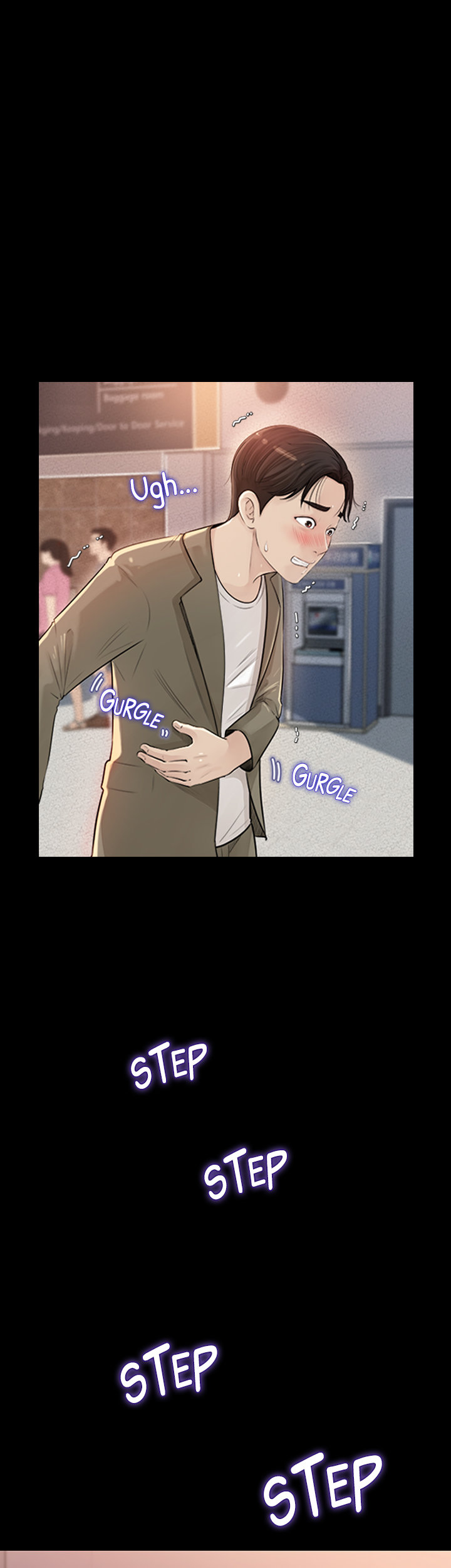 Inside My Sister-in-Law Chapter 2 Page 1