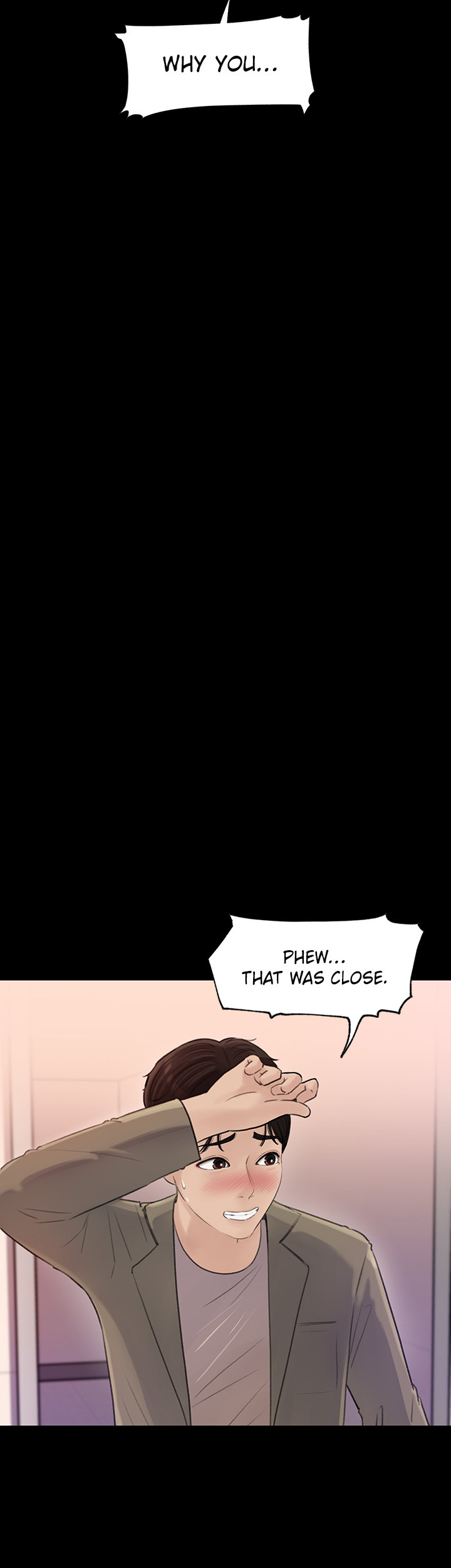 Inside My Sister-in-Law Chapter 2 Page 11