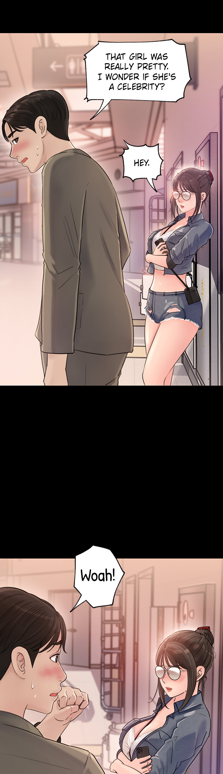 Inside My Sister-in-Law Chapter 2 Page 13