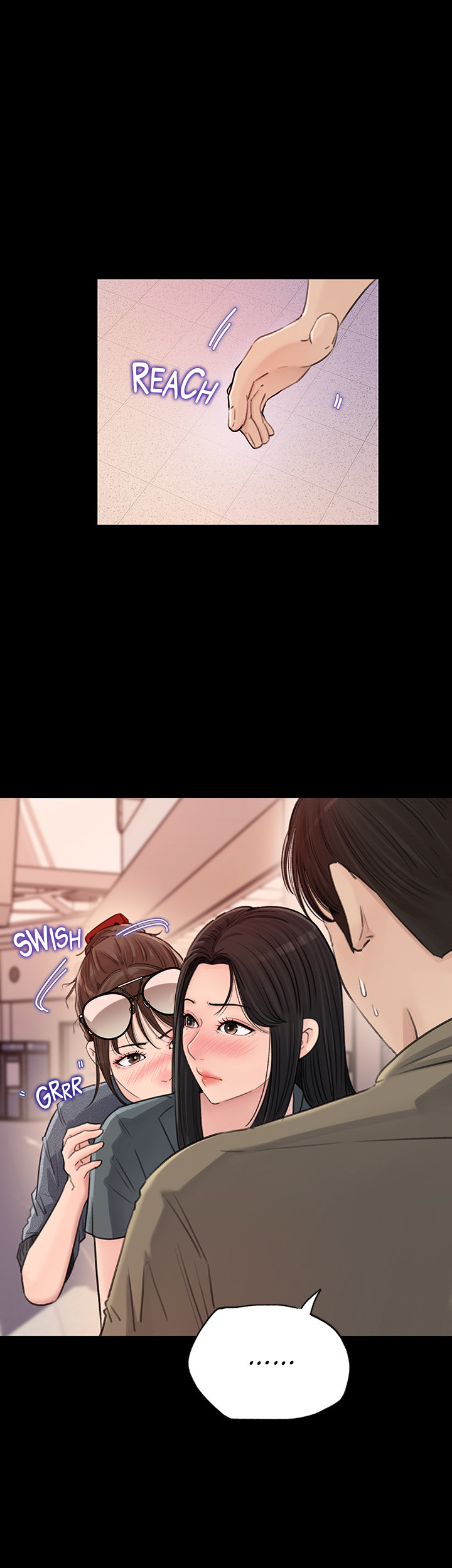 Inside My Sister-in-Law Chapter 2 Page 26