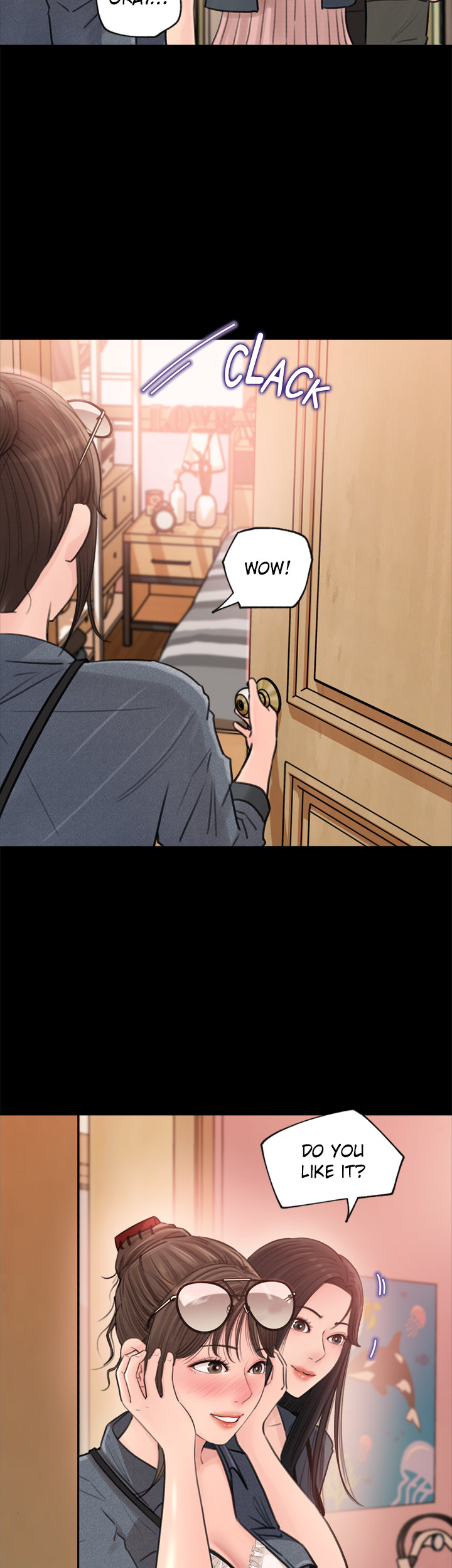 Inside My Sister-in-Law Chapter 2 Page 29