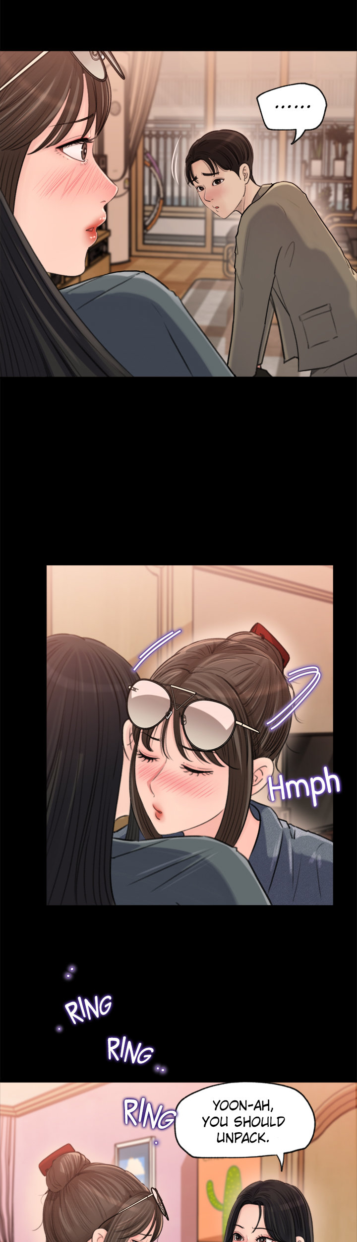 Inside My Sister-in-Law Chapter 2 Page 32