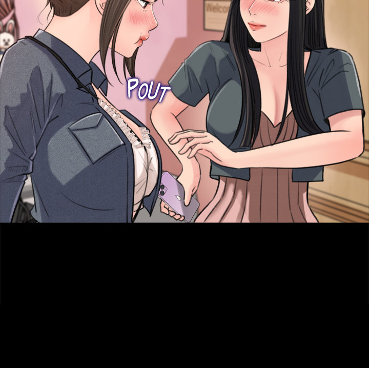Inside My Sister-in-Law Chapter 2 Page 33