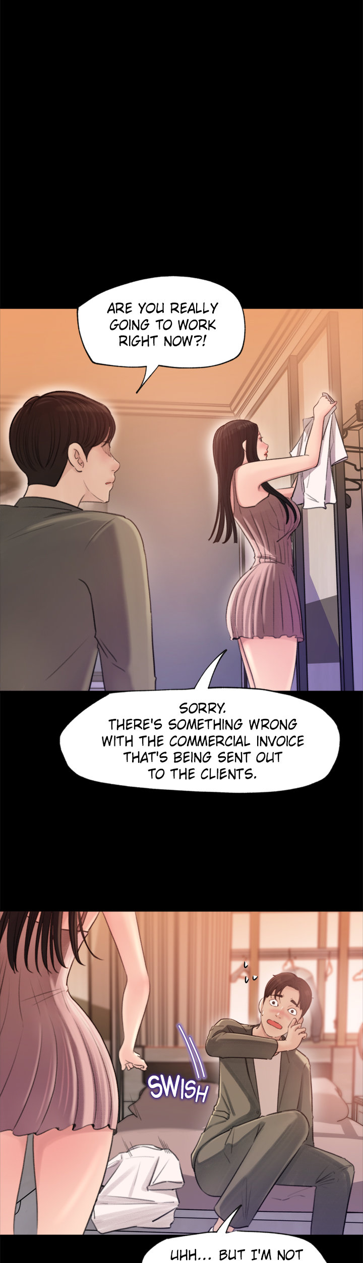 Inside My Sister-in-Law Chapter 2 Page 44