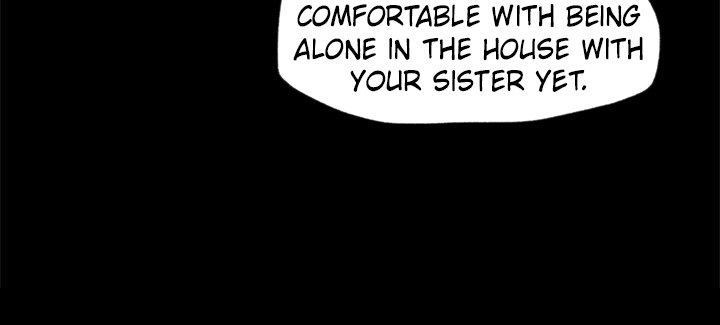 Inside My Sister-in-Law Chapter 2 Page 45