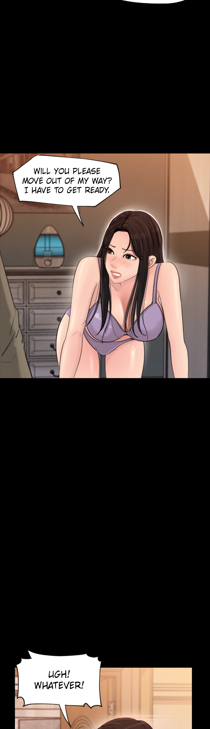 Inside My Sister-in-Law Chapter 2 Page 47