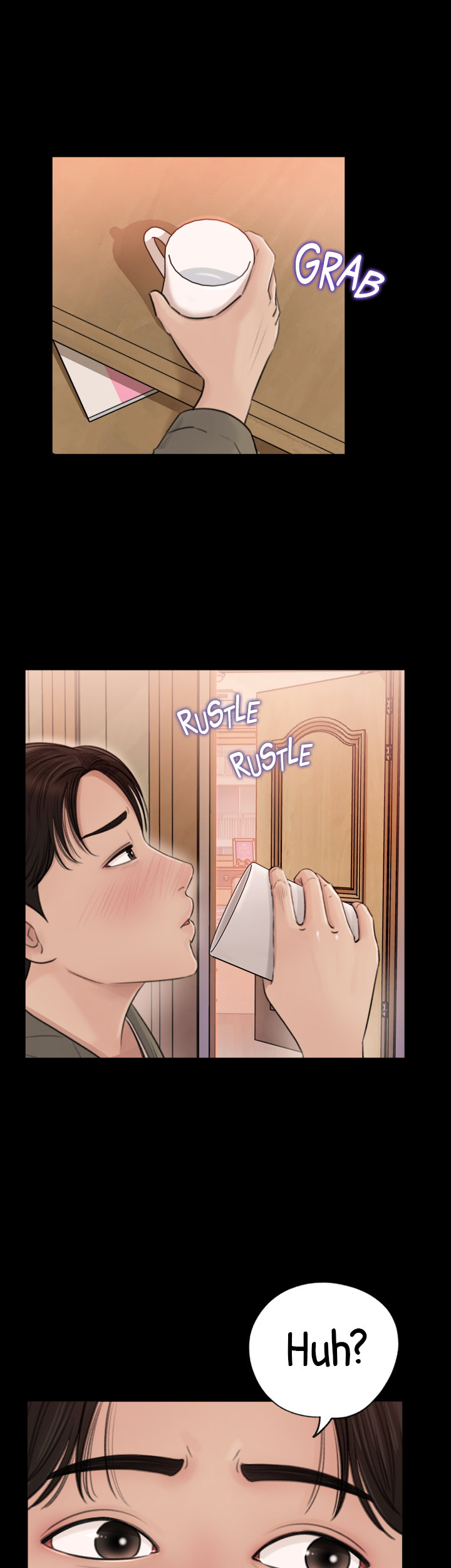 Inside My Sister-in-Law Chapter 2 Page 49