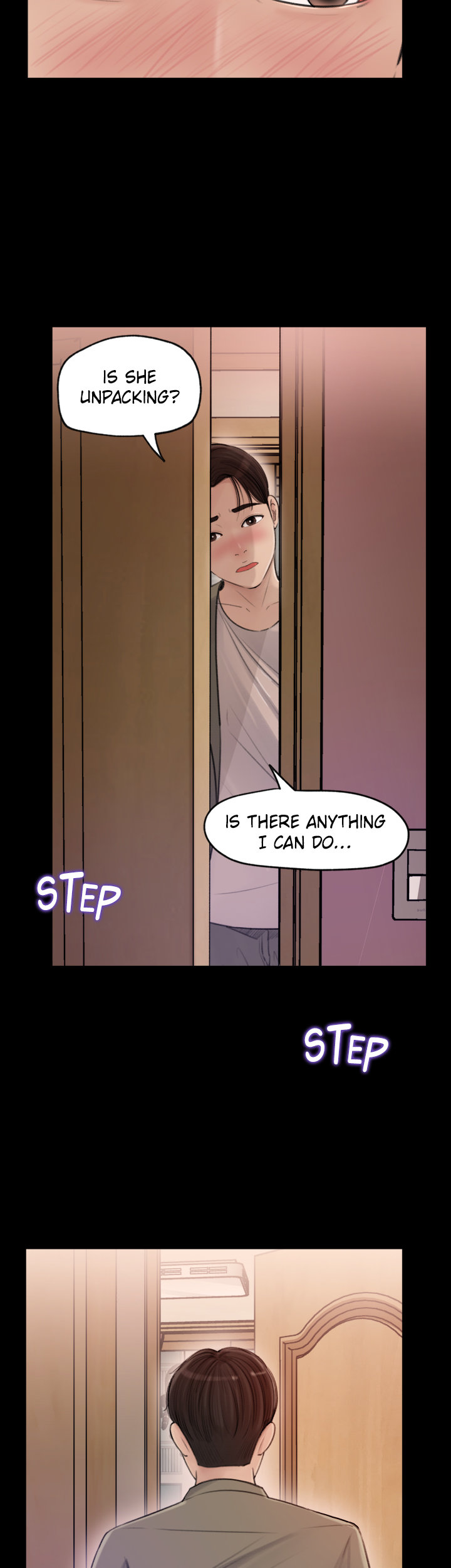 Inside My Sister-in-Law Chapter 2 Page 50