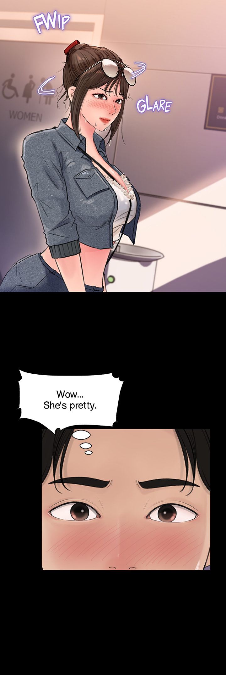 Inside My Sister-in-Law Chapter 2 Page 6