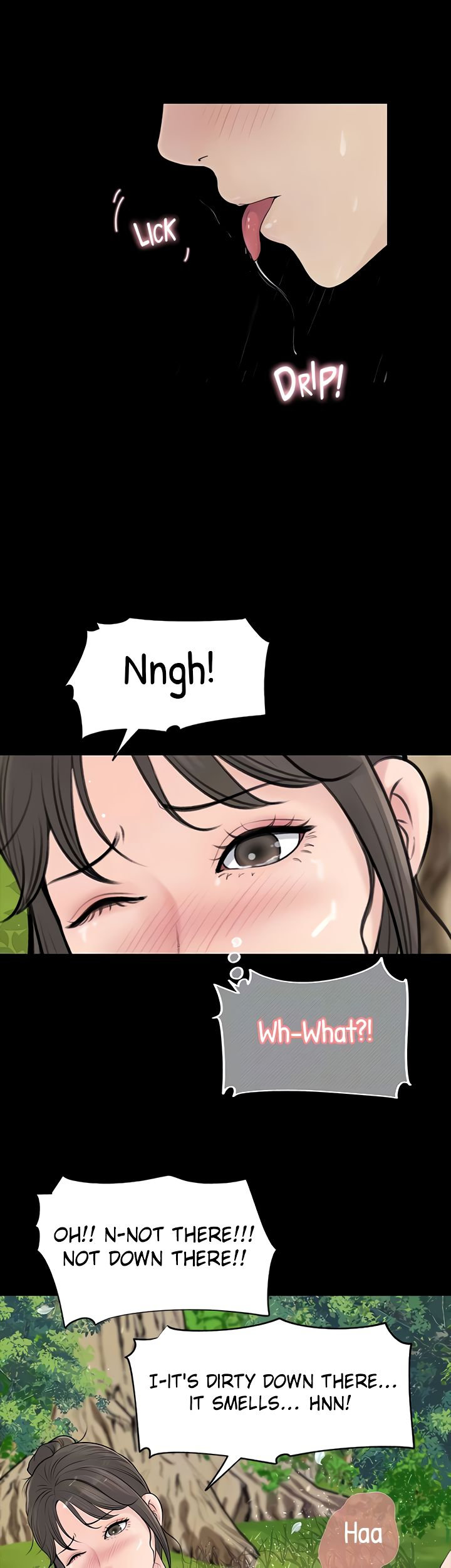 Inside My Sister-in-Law Chapter 20 Page 18