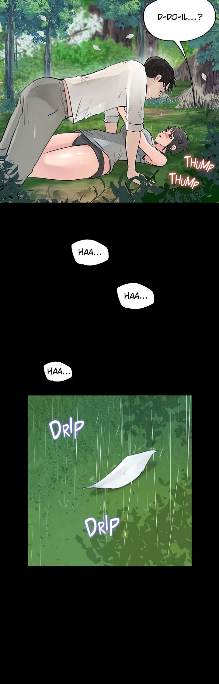 Inside My Sister-in-Law Chapter 20 Page 2