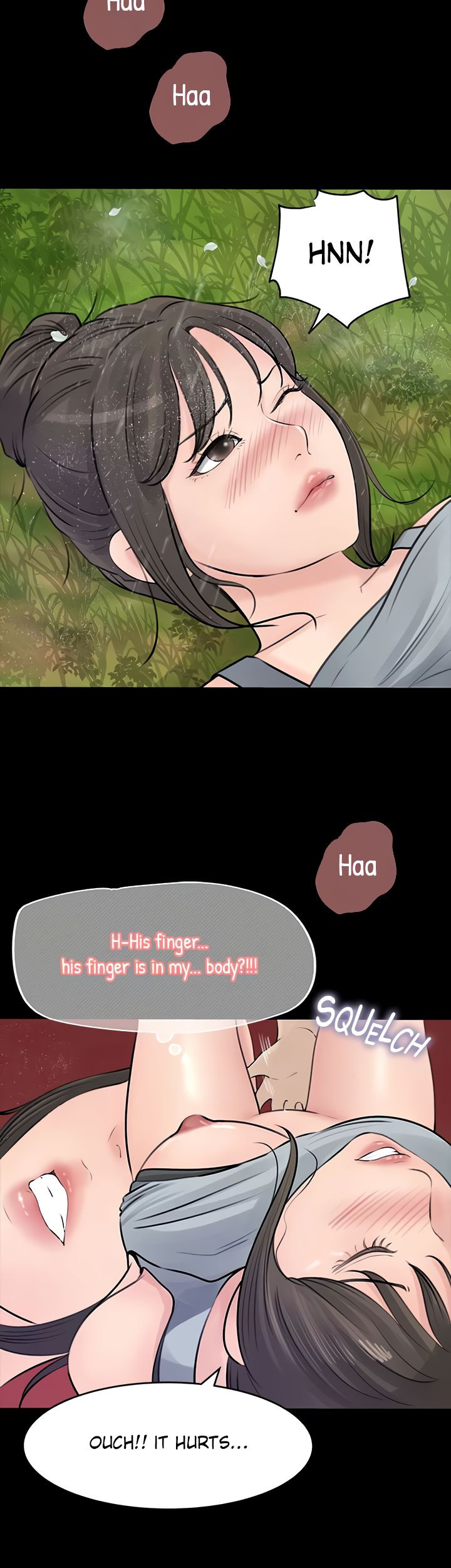 Inside My Sister-in-Law Chapter 20 Page 22