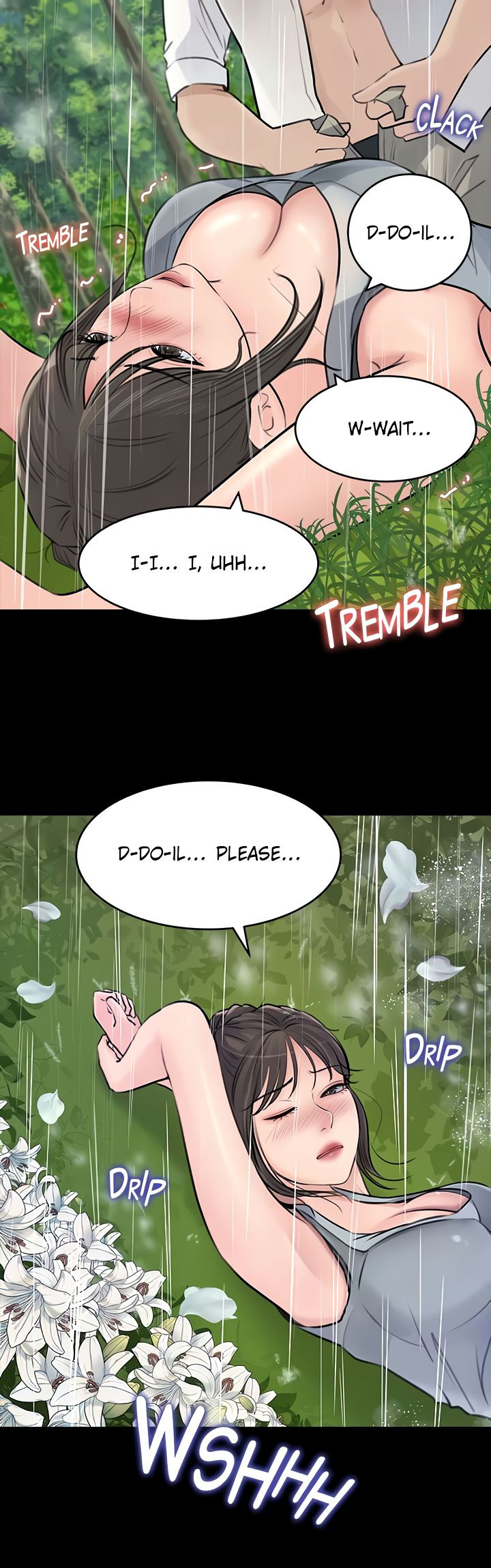Inside My Sister-in-Law Chapter 20 Page 25