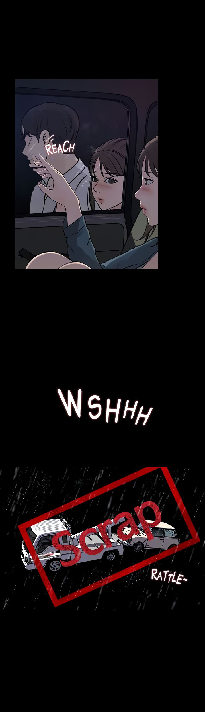 Inside My Sister-in-Law Chapter 20 Page 31