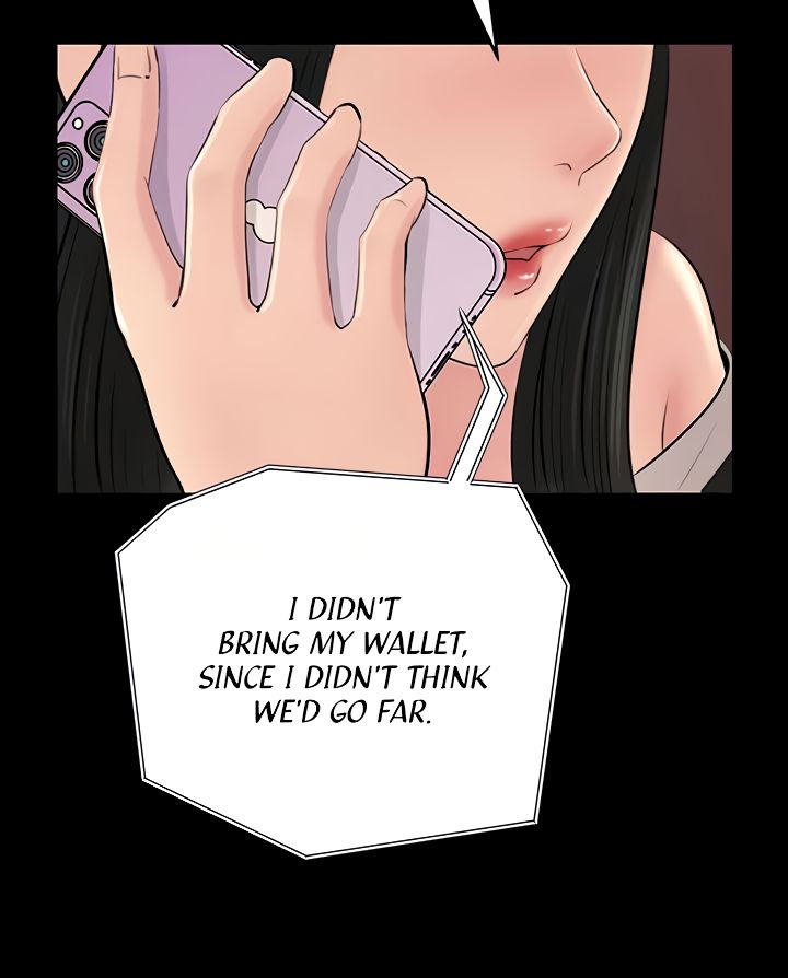 Inside My Sister-in-Law Chapter 20 Page 33