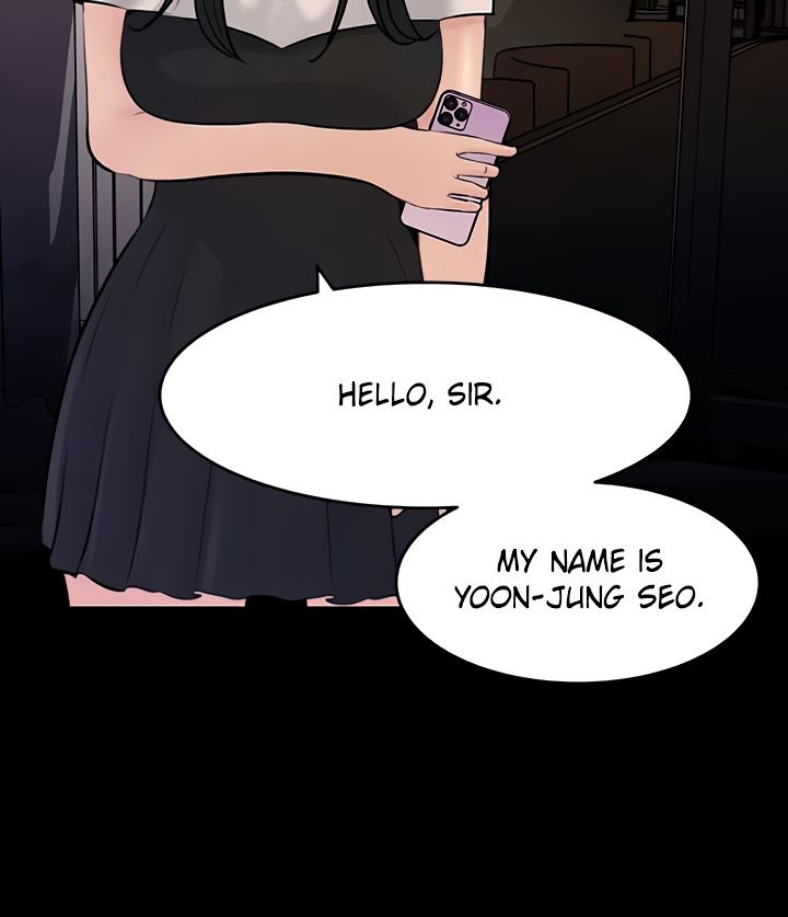 Inside My Sister-in-Law Chapter 20 Page 36