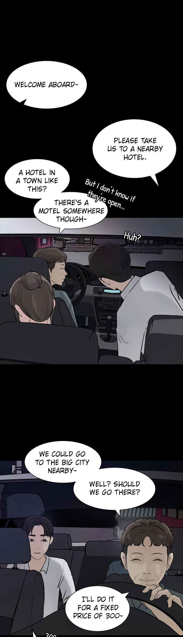 Inside My Sister-in-Law Chapter 20 Page 38