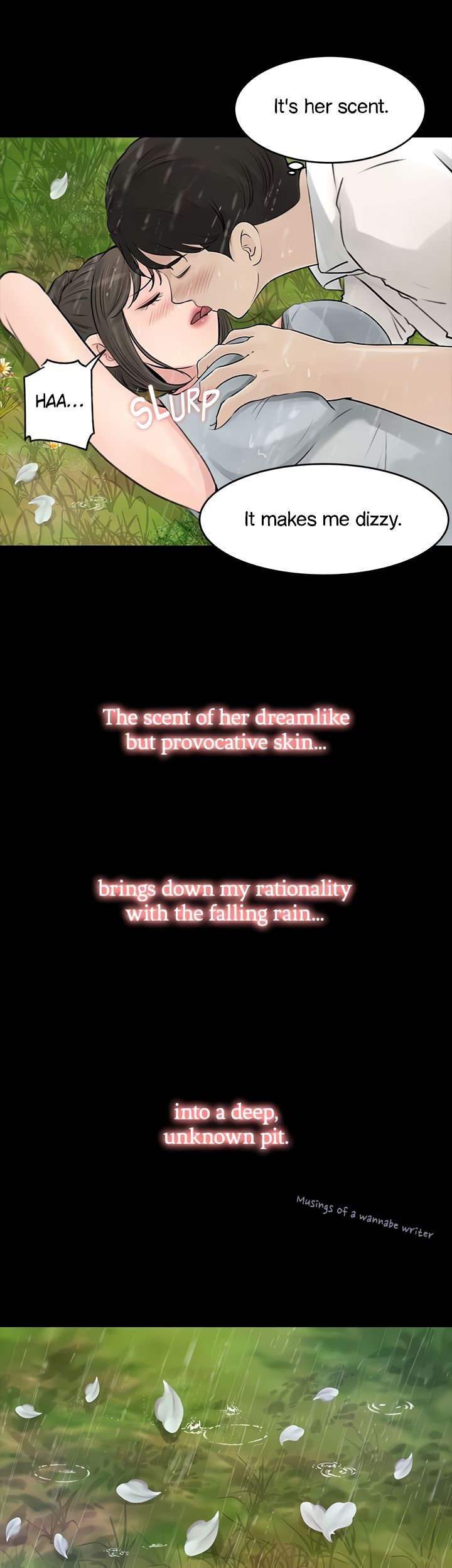 Inside My Sister-in-Law Chapter 20 Page 5