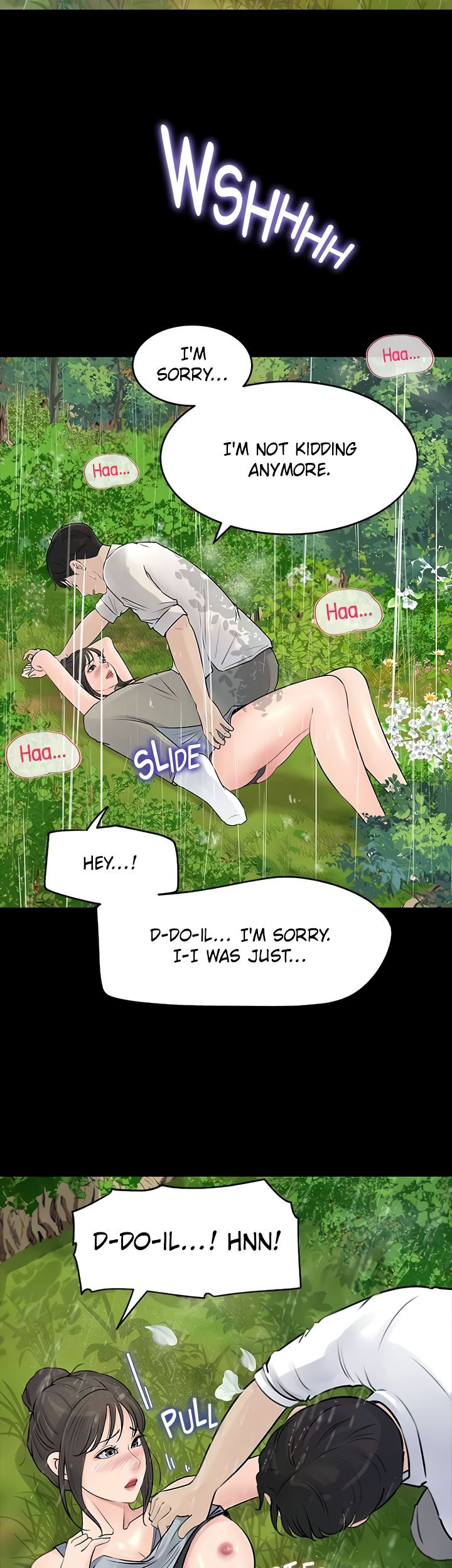 Inside My Sister-in-Law Chapter 20 Page 6