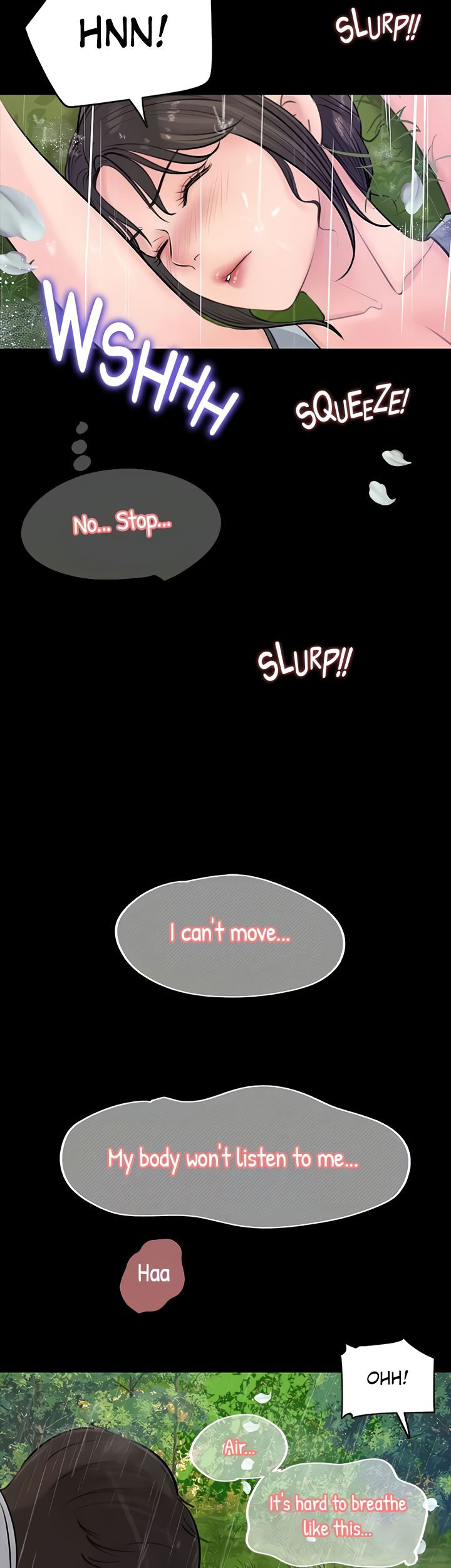 Inside My Sister-in-Law Chapter 20 Page 9