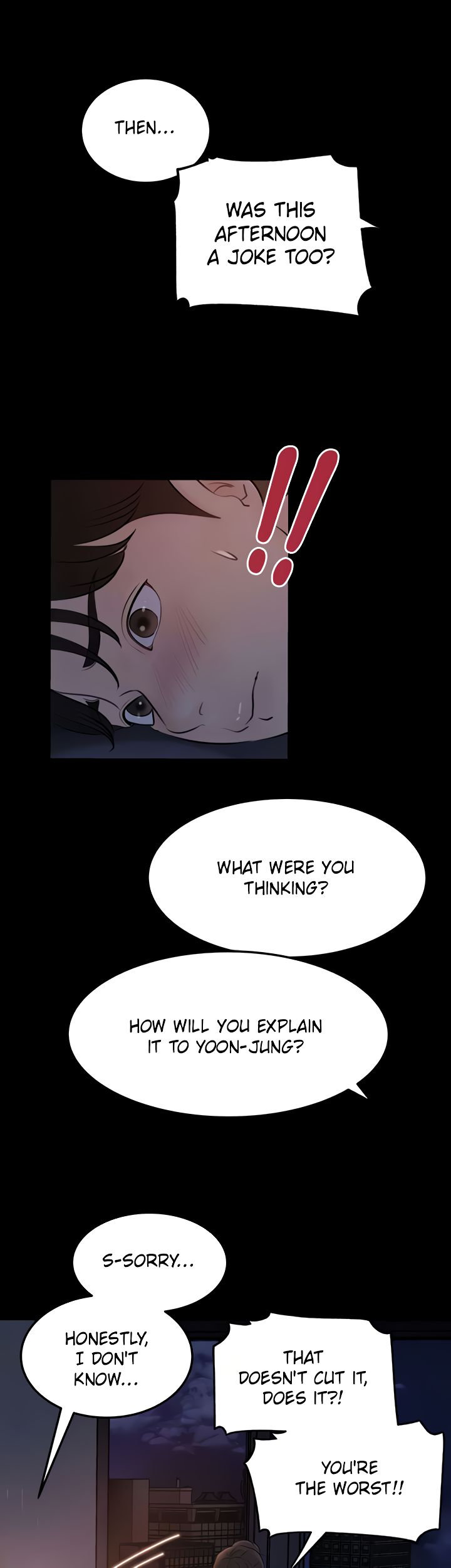 Inside My Sister-in-Law Chapter 21 Page 11