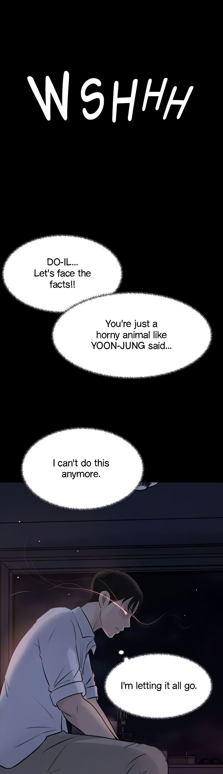 Inside My Sister-in-Law Chapter 21 Page 14