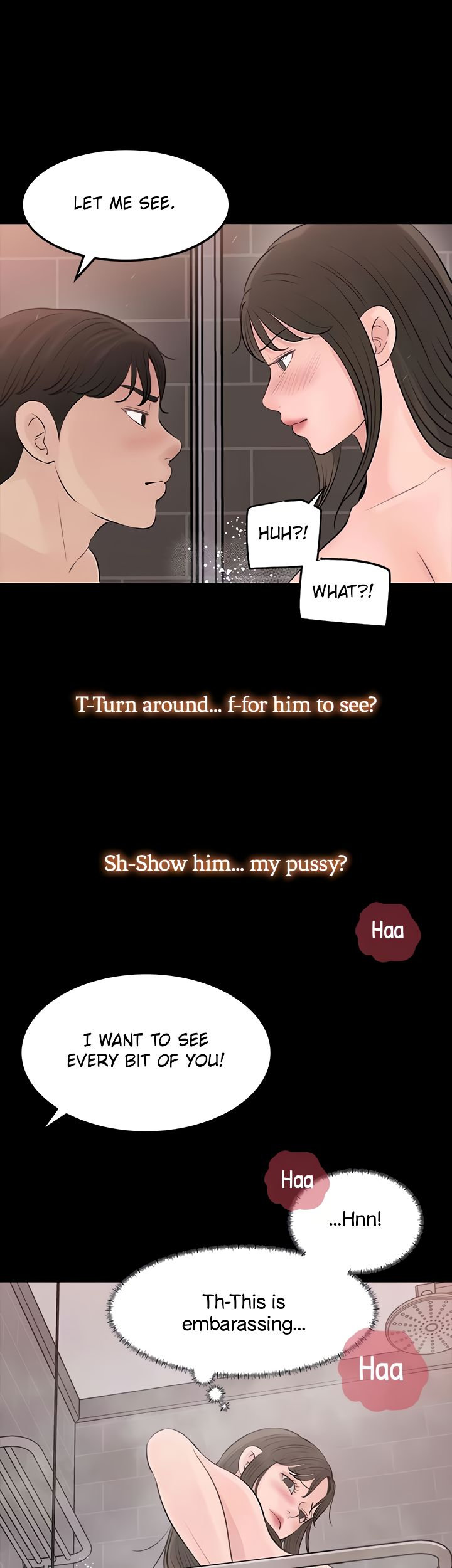 Inside My Sister-in-Law Chapter 21 Page 29