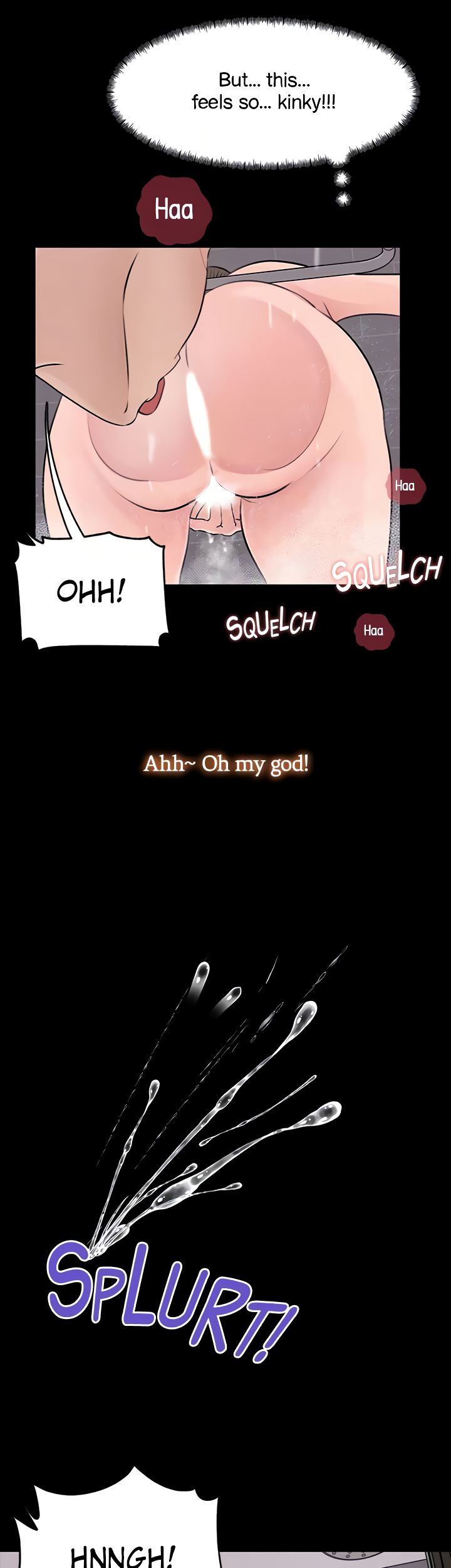 Inside My Sister-in-Law Chapter 21 Page 32