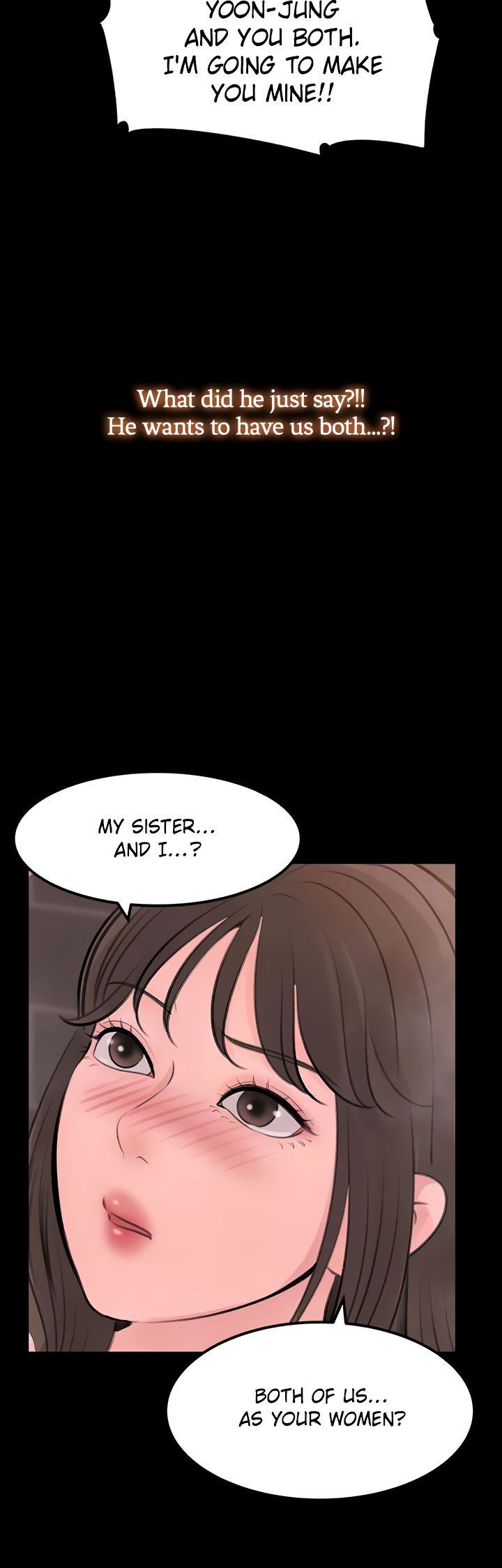 Inside My Sister-in-Law Chapter 21 Page 38
