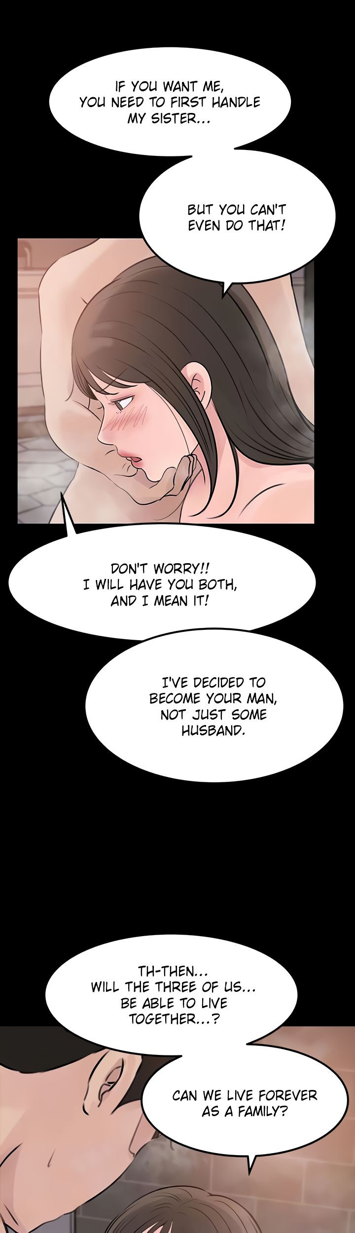 Inside My Sister-in-Law Chapter 21 Page 40
